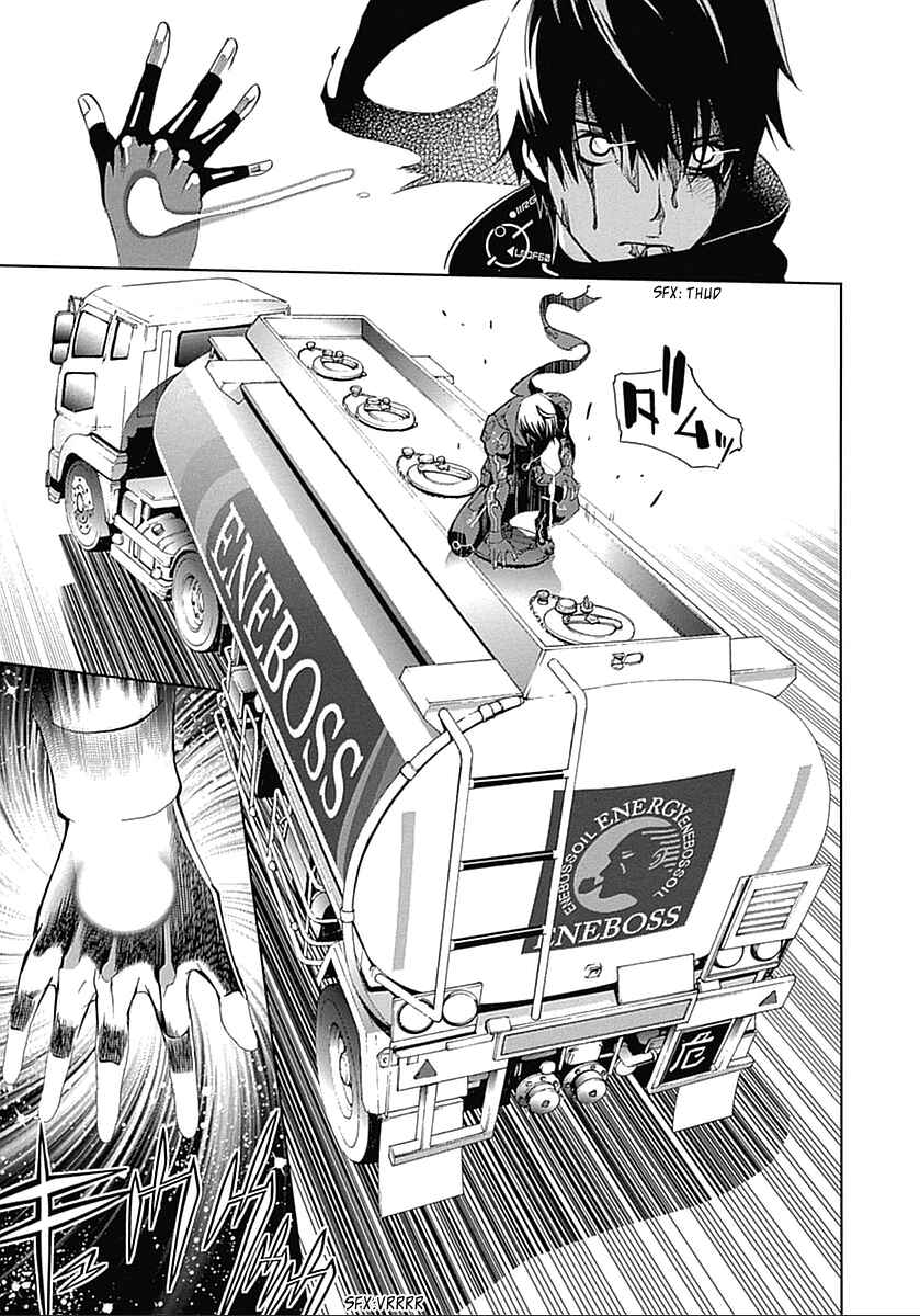 Page 39 Chapter 17 BiORG TRiNiTY