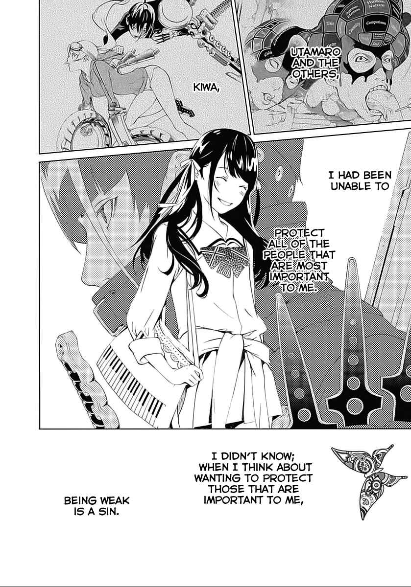 Page 42 Chapter 17 BiORG TRiNiTY