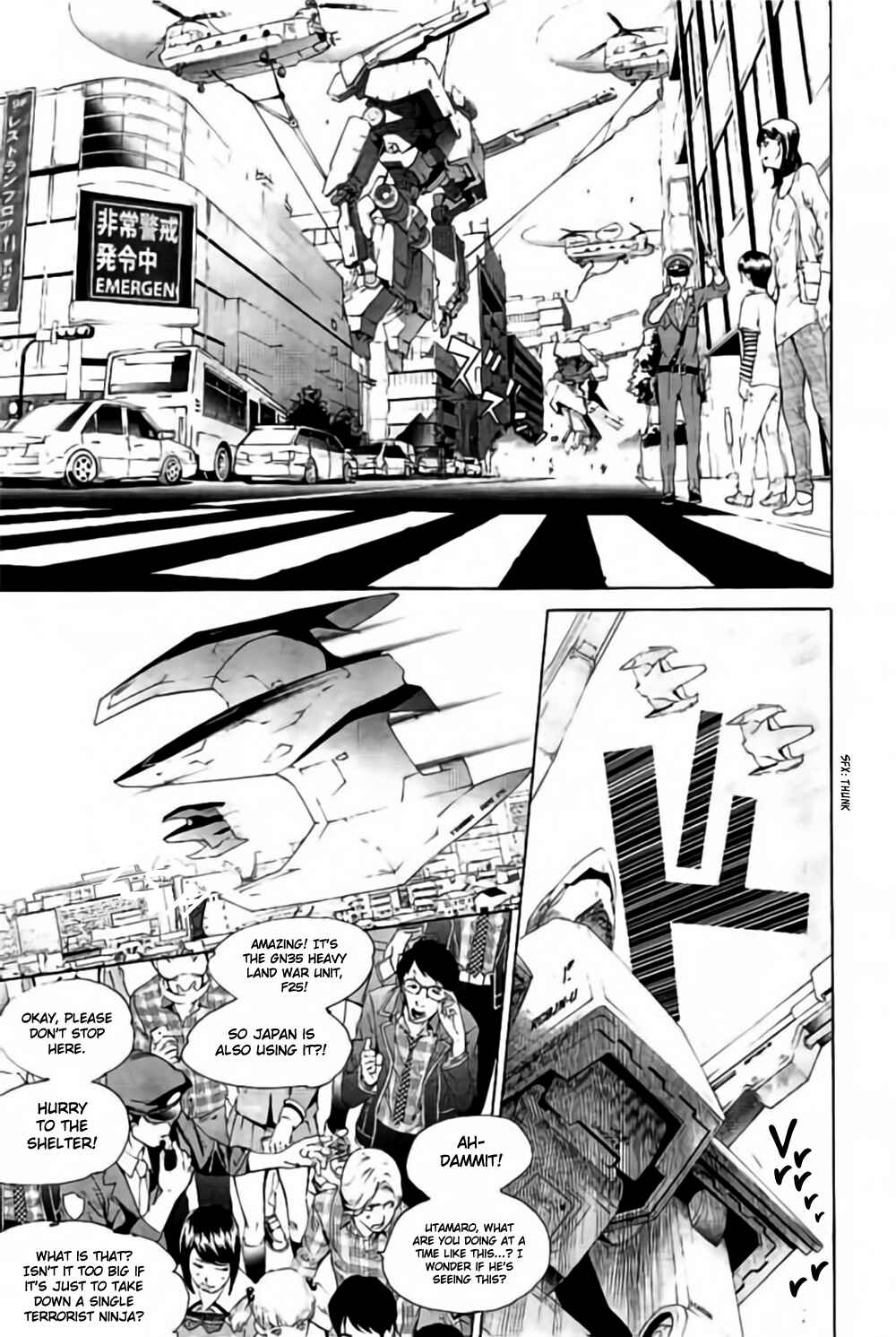 Page 17 Chapter 30 BiORG TRiNiTY