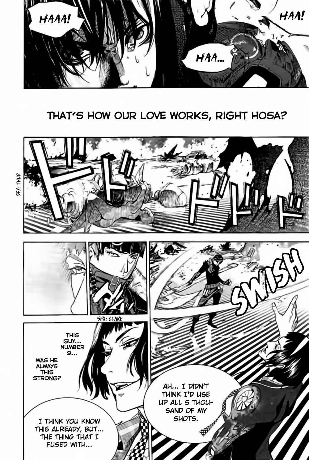 Page 28 Chapter 30 BiORG TRiNiTY