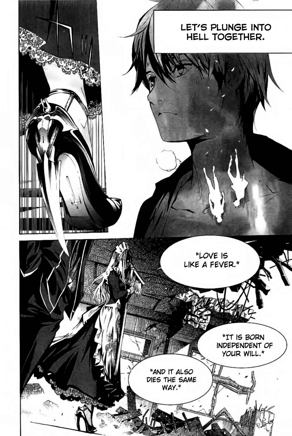 Page 33 Chapter 30 BiORG TRiNiTY