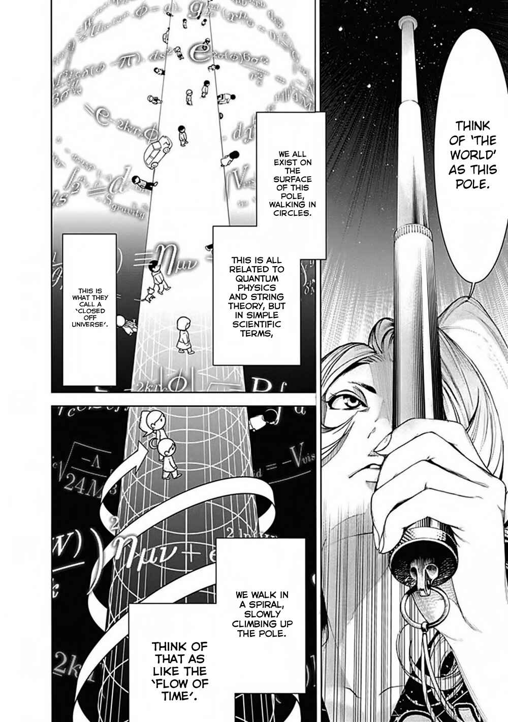 Page 24 Chapter 40 BiORG TRiNiTY