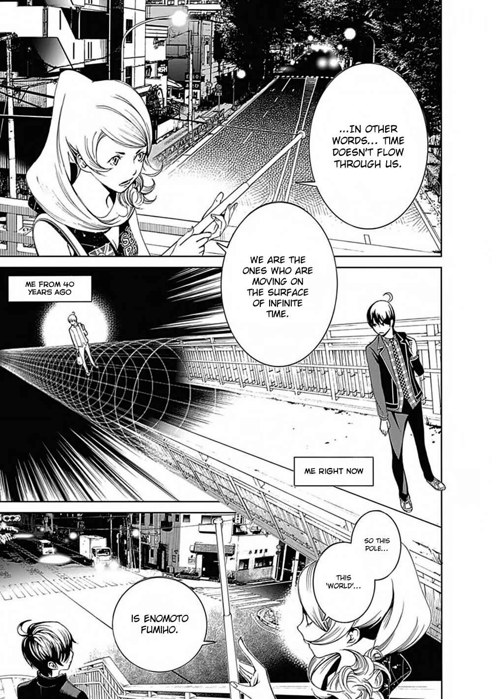 Page 25 Chapter 40 BiORG TRiNiTY
