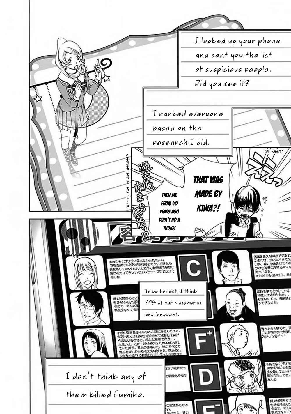 Page 28 Chapter 40 BiORG TRiNiTY