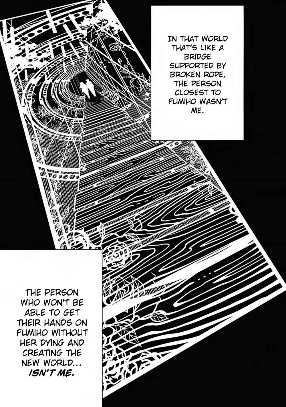 Page 51 Chapter 40 BiORG TRiNiTY