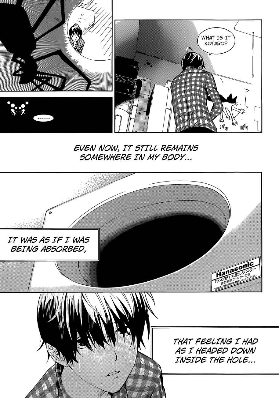Page 14 Chapter 10 BiORG TRiNiTY