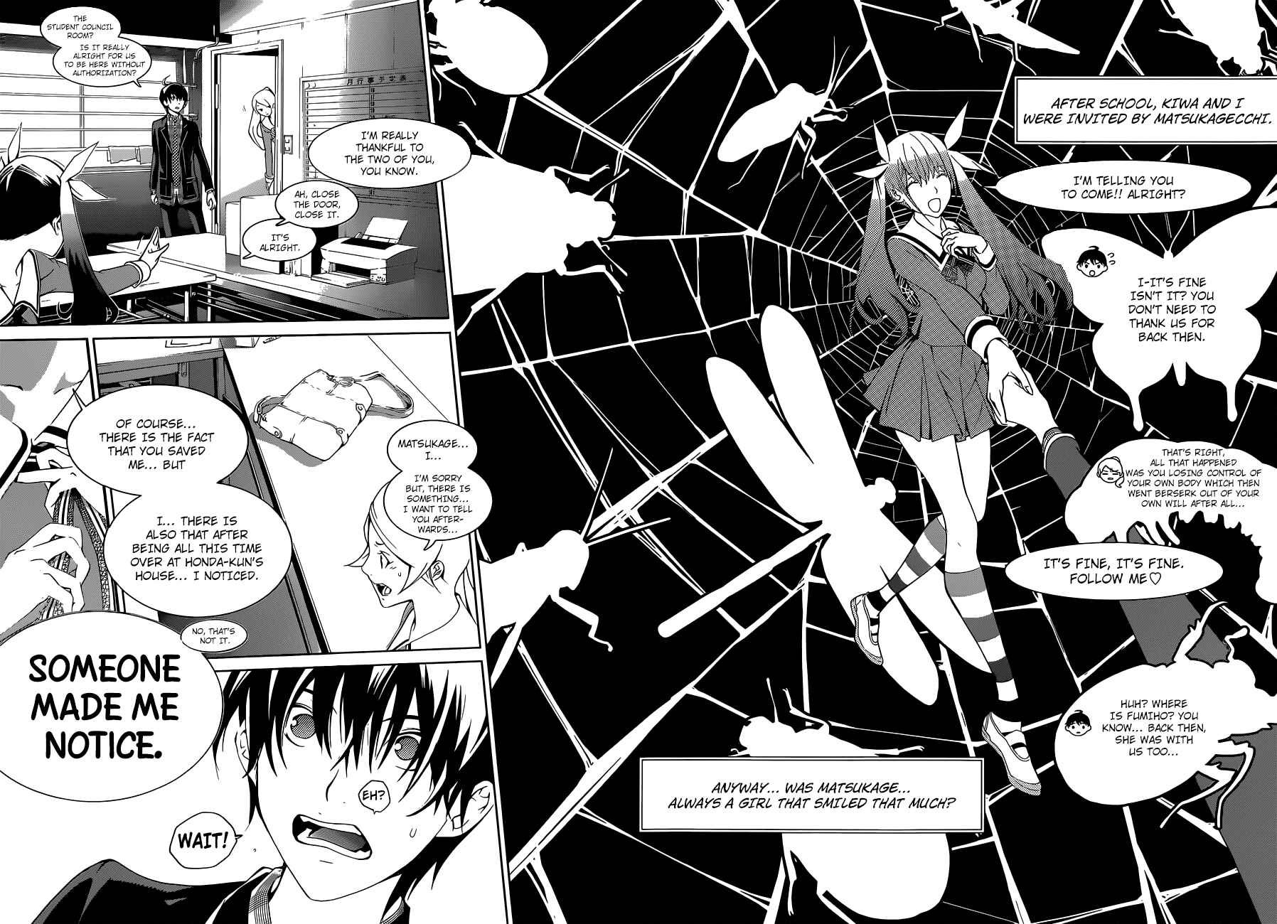 Page 29 Chapter 10 BiORG TRiNiTY