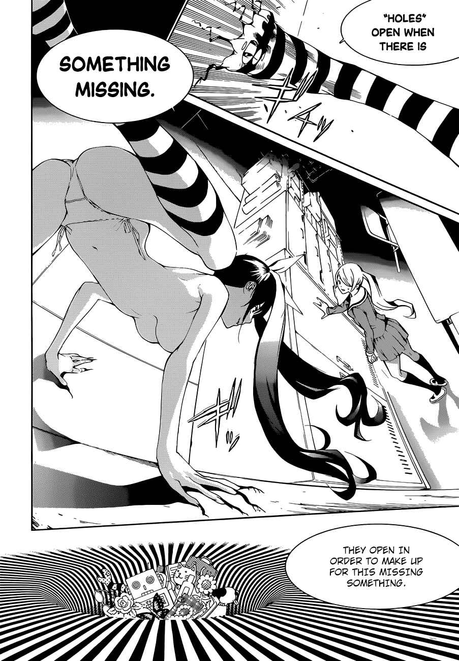 Page 32 Chapter 10 BiORG TRiNiTY