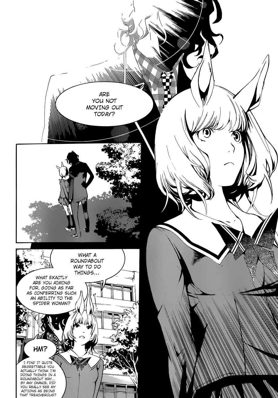 Page 41 Chapter 10 BiORG TRiNiTY