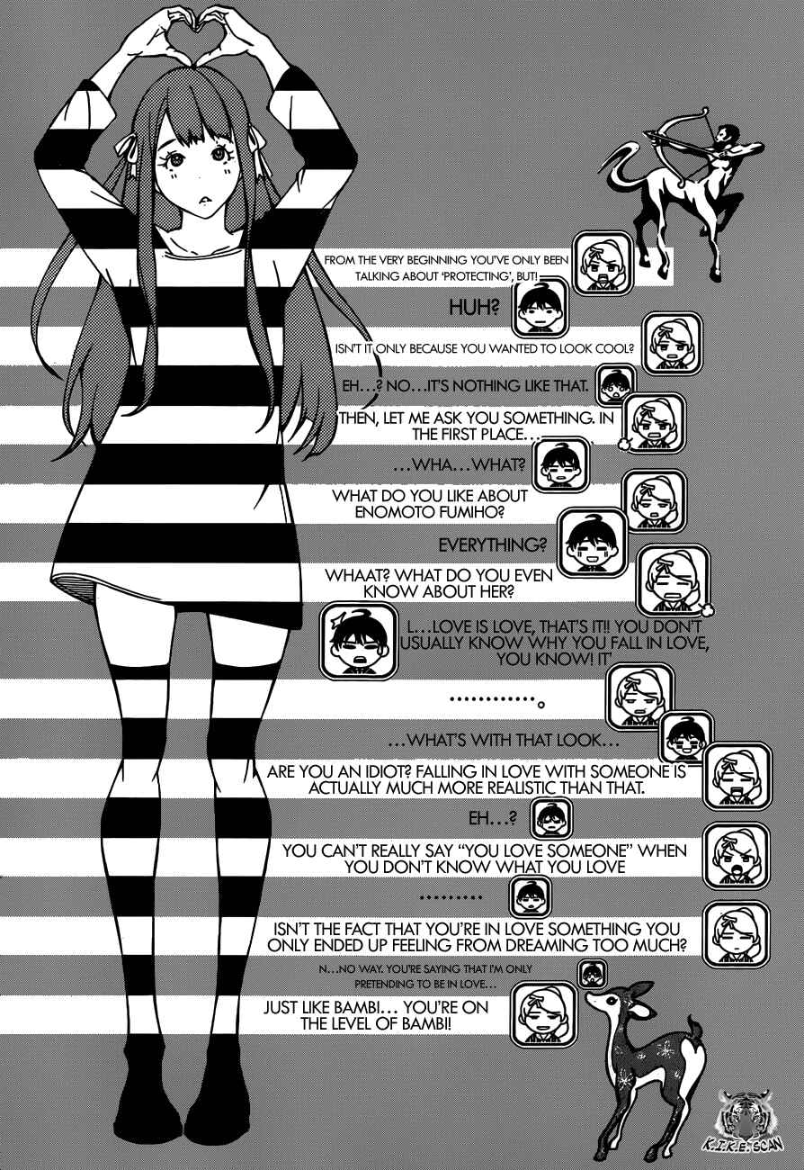 Page 16 Chapter 4 BiORG TRiNiTY