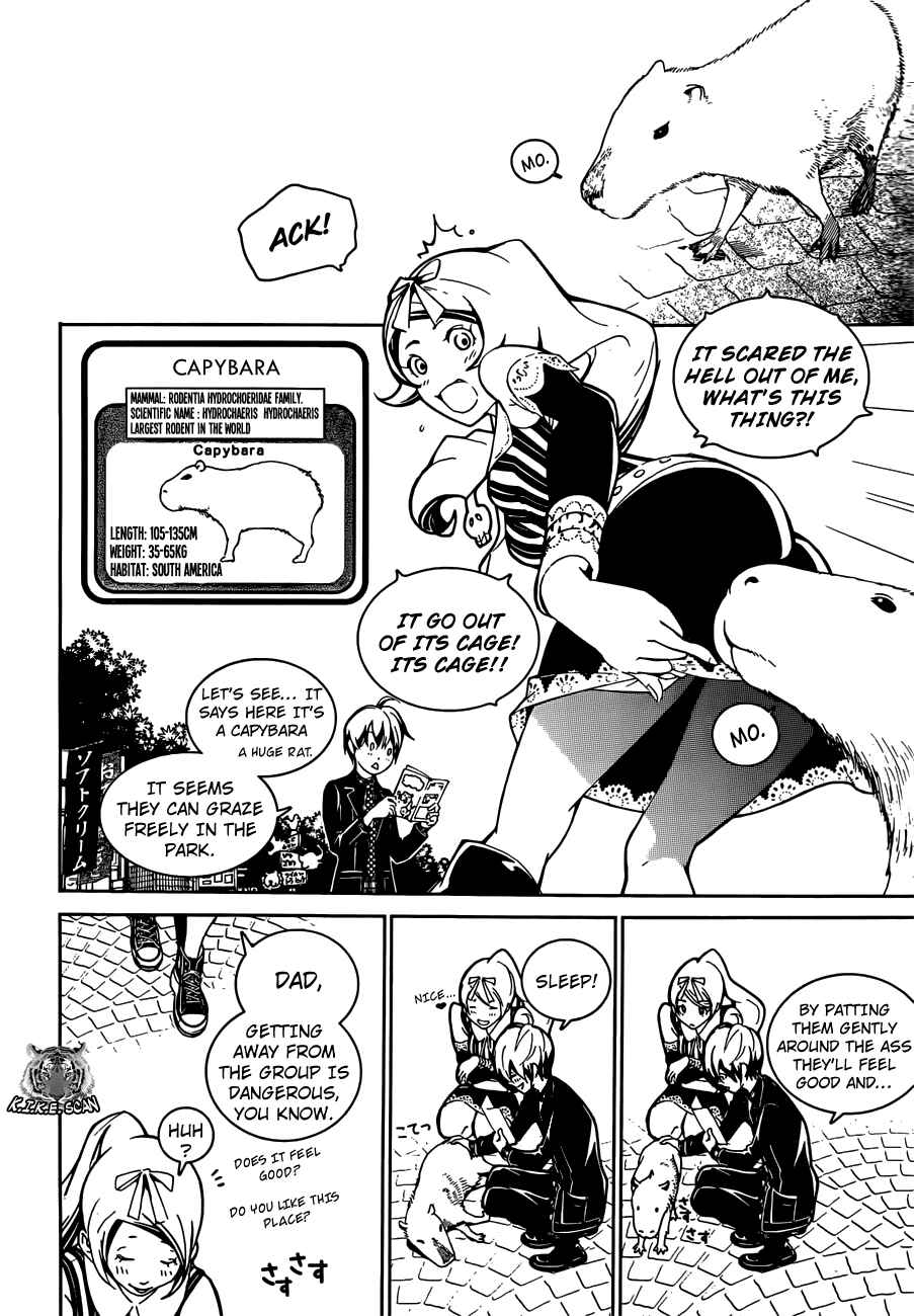 Page 18 Chapter 4 BiORG TRiNiTY