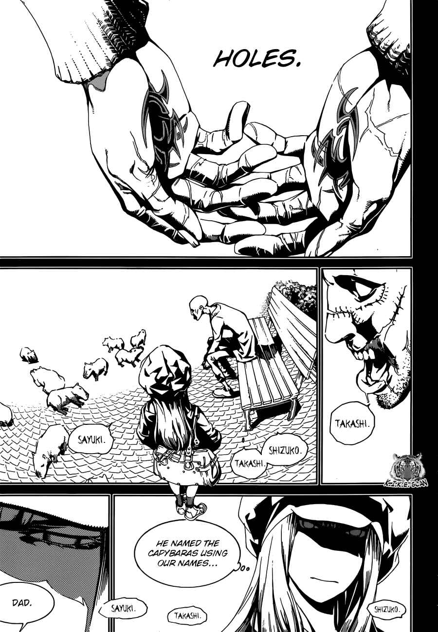 Page 25 Chapter 4 BiORG TRiNiTY