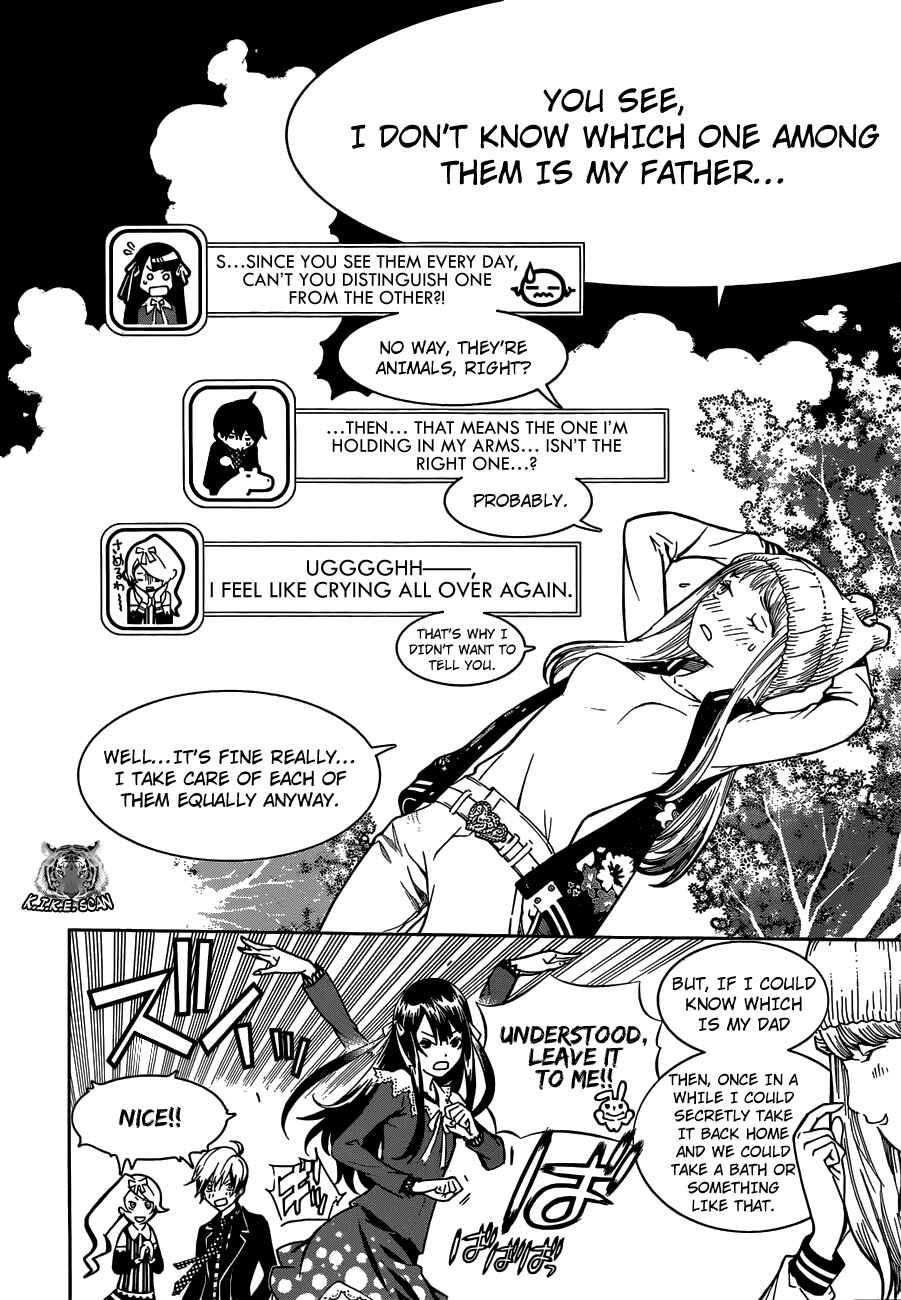 Page 30 Chapter 4 BiORG TRiNiTY