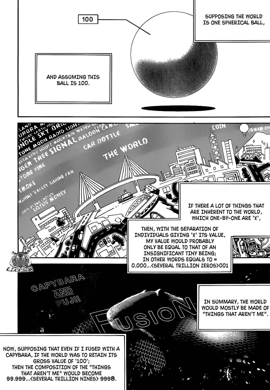 Page 33 Chapter 4 BiORG TRiNiTY