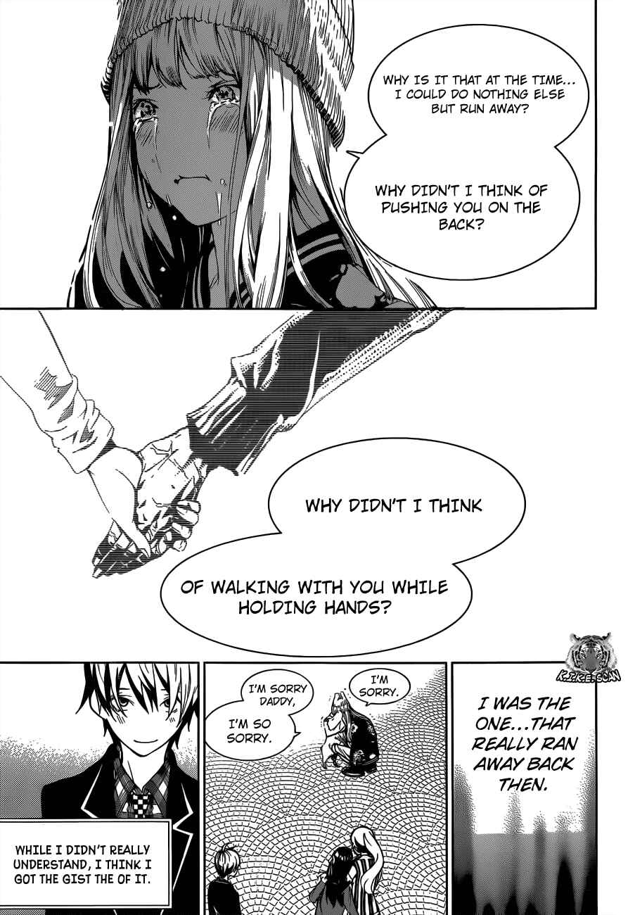 Page 38 Chapter 4 BiORG TRiNiTY
