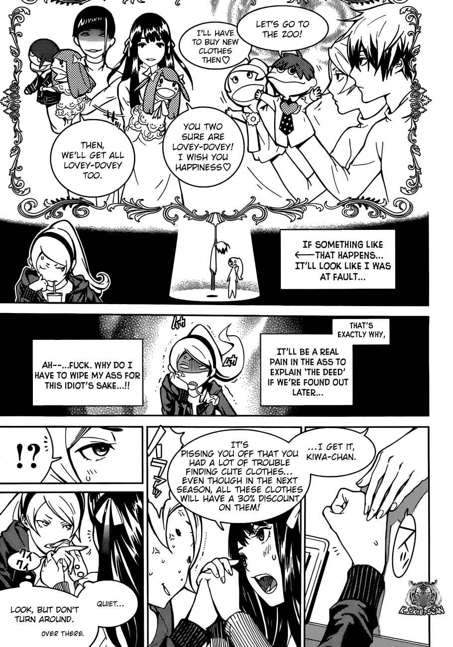 Page 7 Chapter 4 BiORG TRiNiTY