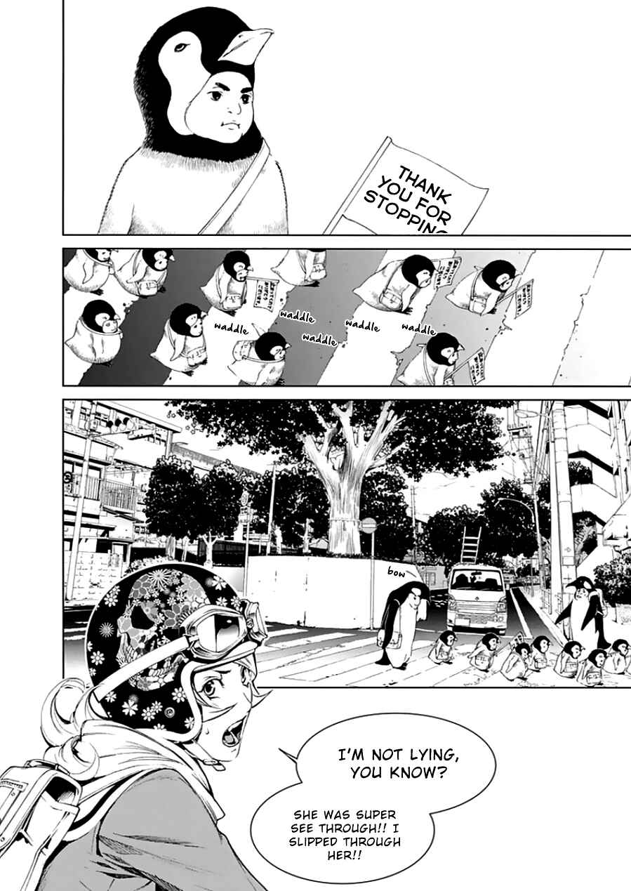 Page 12 Chapter 18 BiORG TRiNiTY