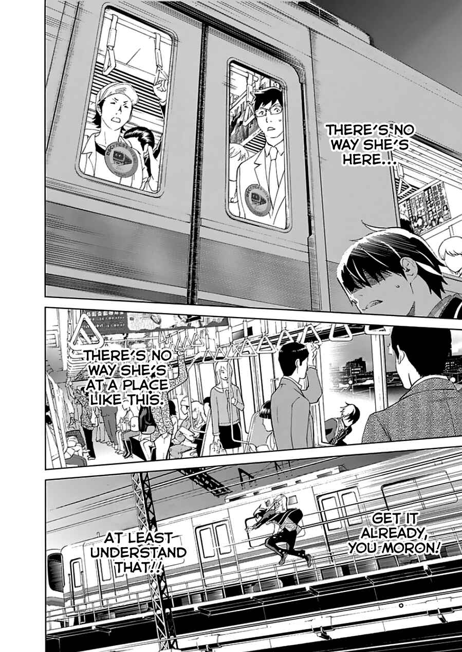 Page 30 Chapter 18 BiORG TRiNiTY