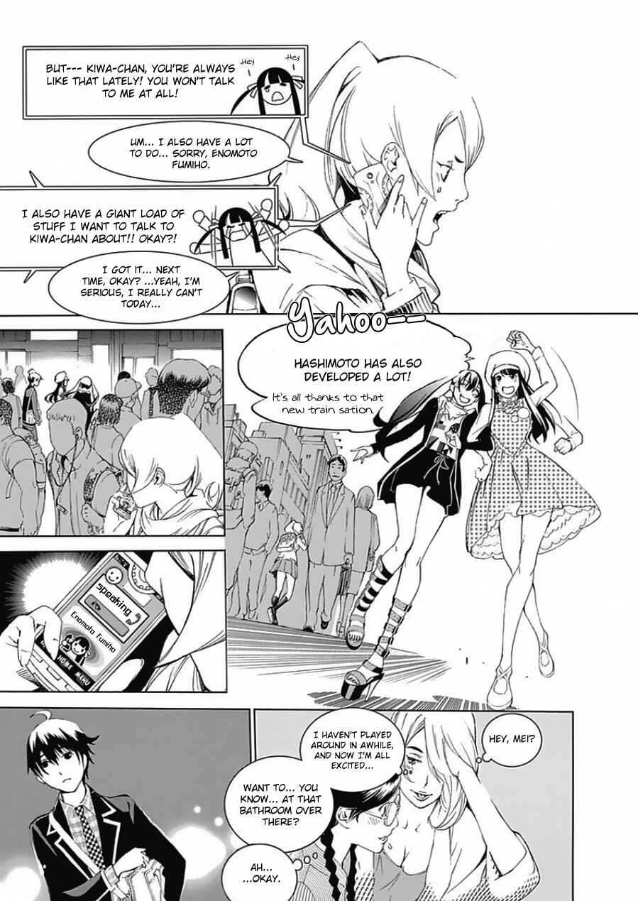Page 41 Chapter 18 BiORG TRiNiTY