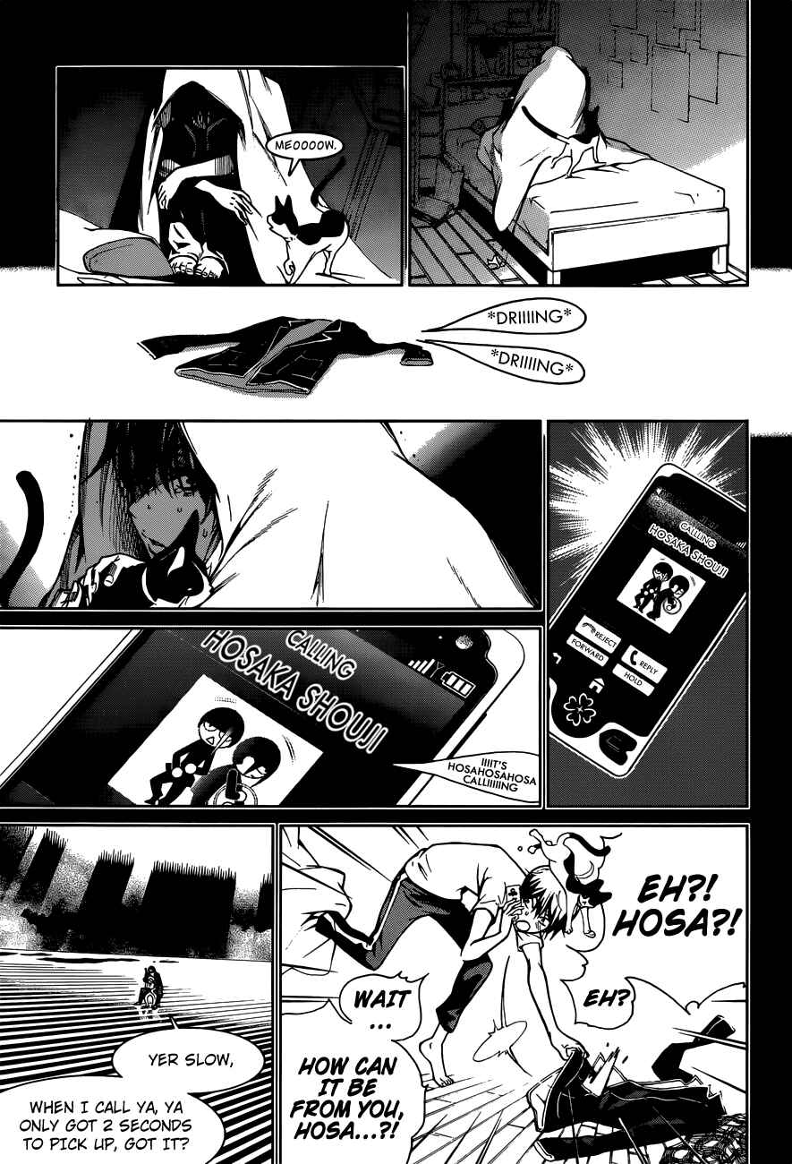 Page 13 Chapter 7 BiORG TRiNiTY