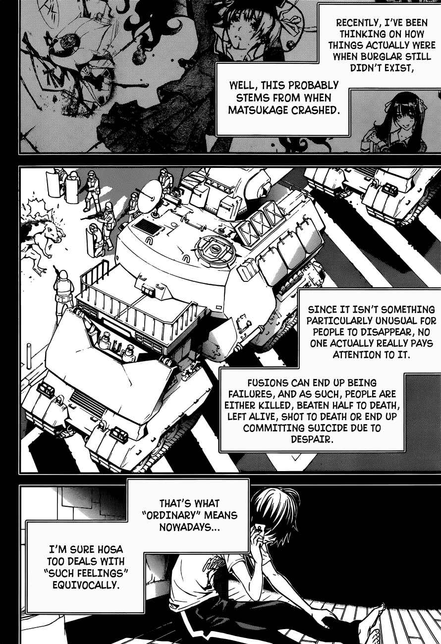 Page 16 Chapter 7 BiORG TRiNiTY