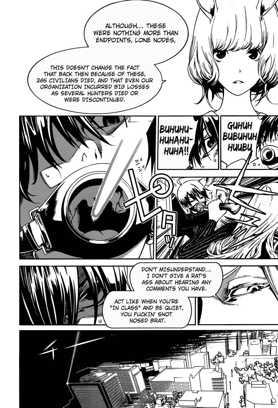 Page 25 Chapter 7 BiORG TRiNiTY
