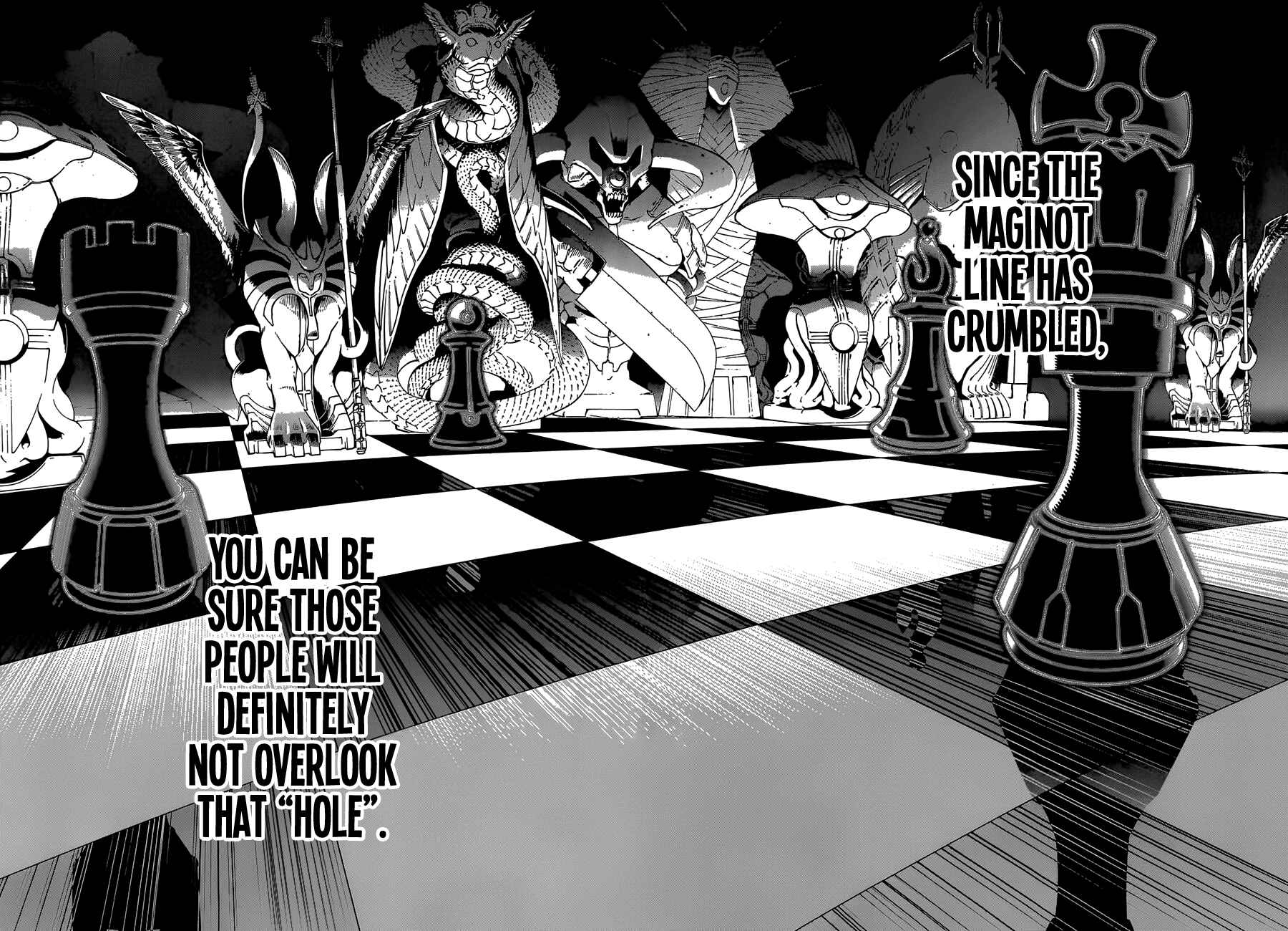 Page 27 Chapter 7 BiORG TRiNiTY