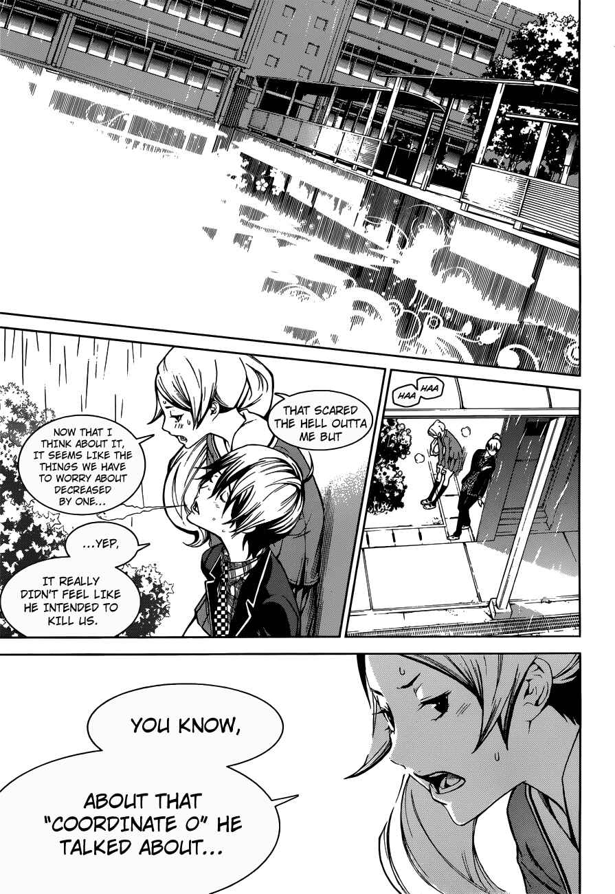 Page 31 Chapter 7 BiORG TRiNiTY