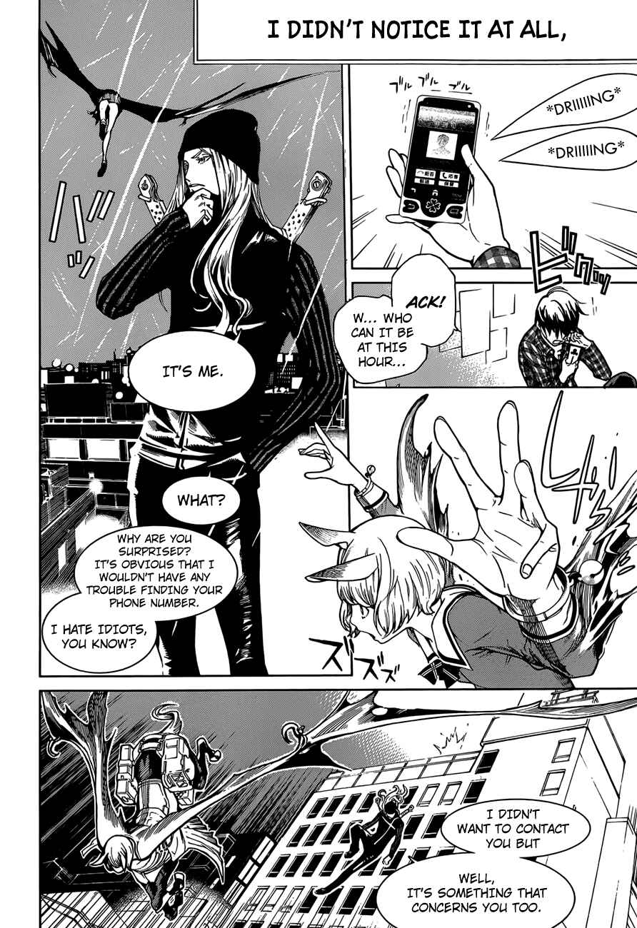 Page 45 Chapter 7 BiORG TRiNiTY