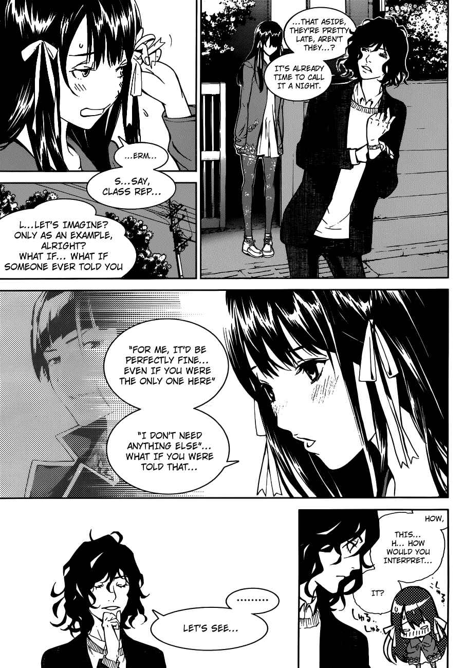 Page 10 Chapter 6 BiORG TRiNiTY