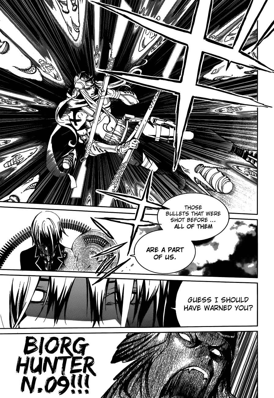 Page 18 Chapter 6 BiORG TRiNiTY