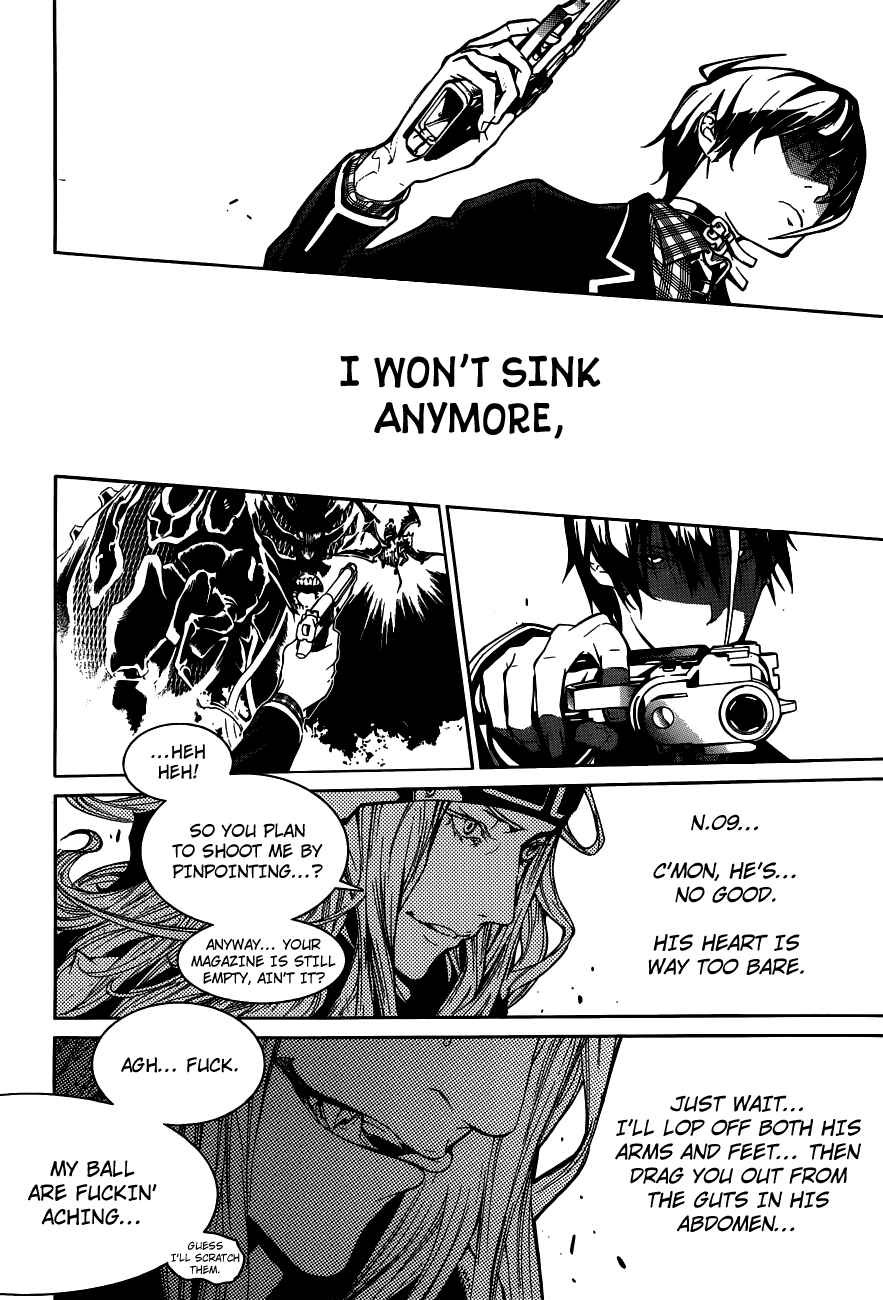 Page 39 Chapter 6 BiORG TRiNiTY