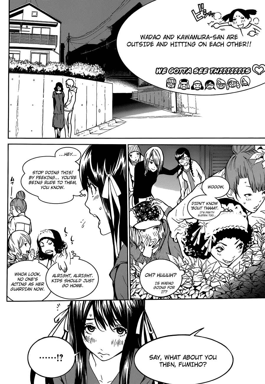 Page 7 Chapter 6 BiORG TRiNiTY
