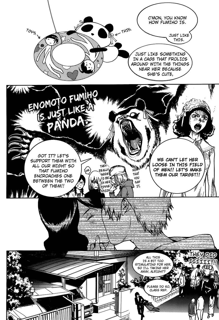 Page 9 Chapter 6 BiORG TRiNiTY