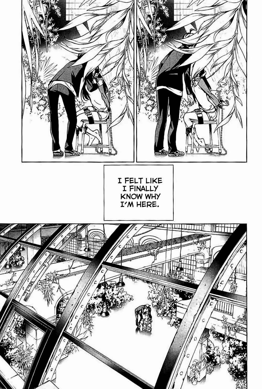 Page 33 Chapter 38 BiORG TRiNiTY