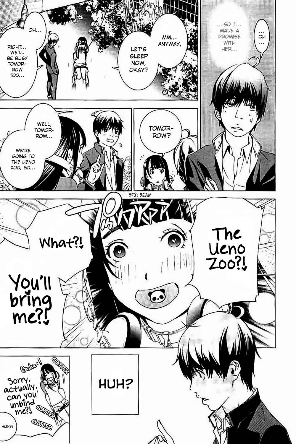 Page 37 Chapter 38 BiORG TRiNiTY
