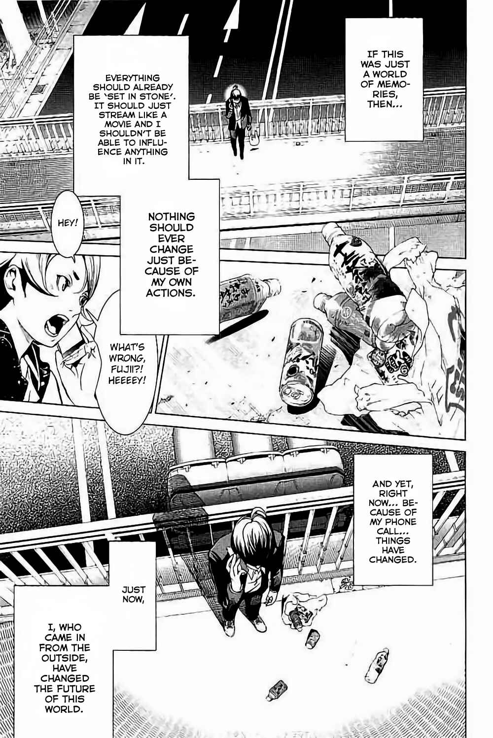 Page 47 Chapter 38 BiORG TRiNiTY