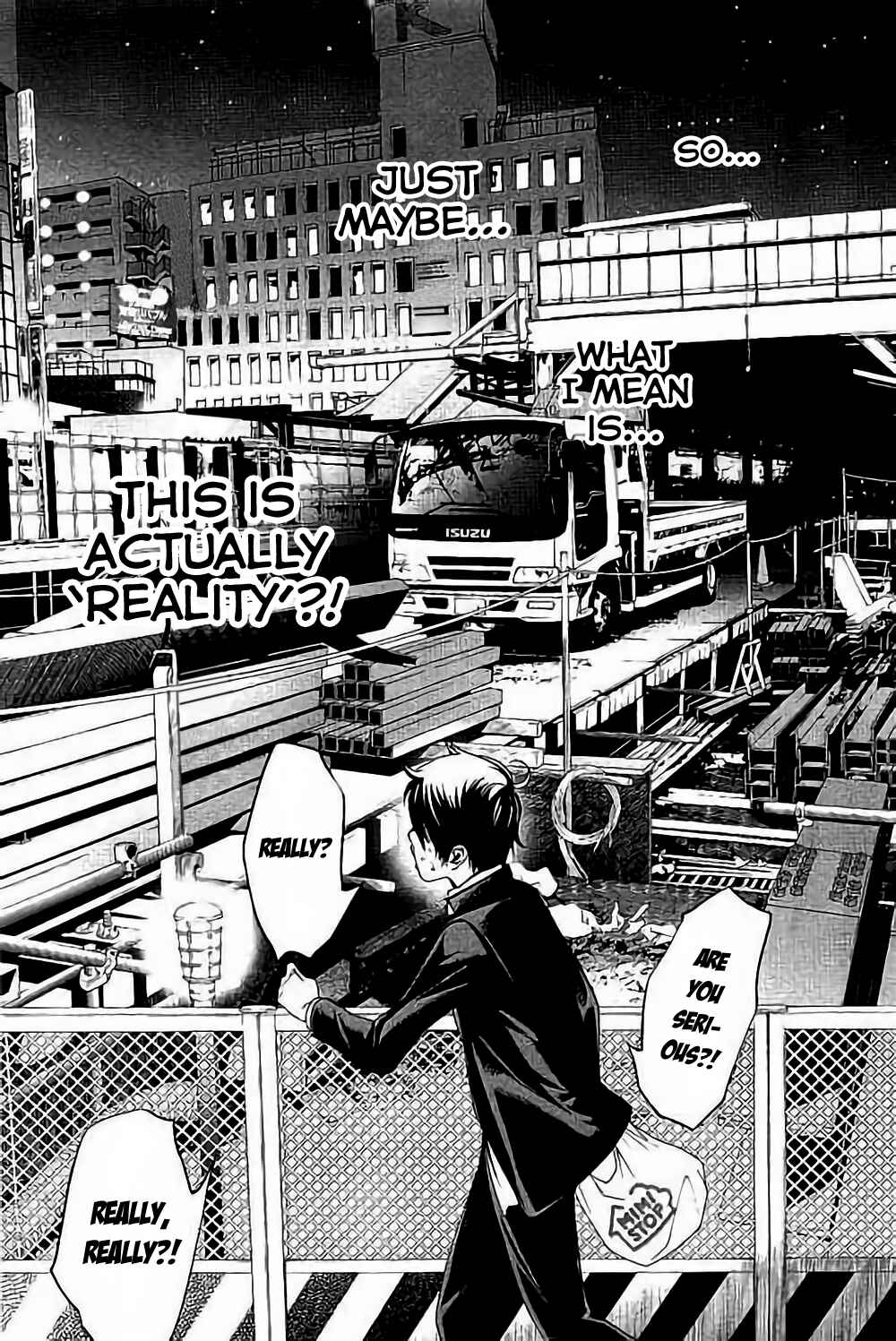 Page 49 Chapter 38 BiORG TRiNiTY