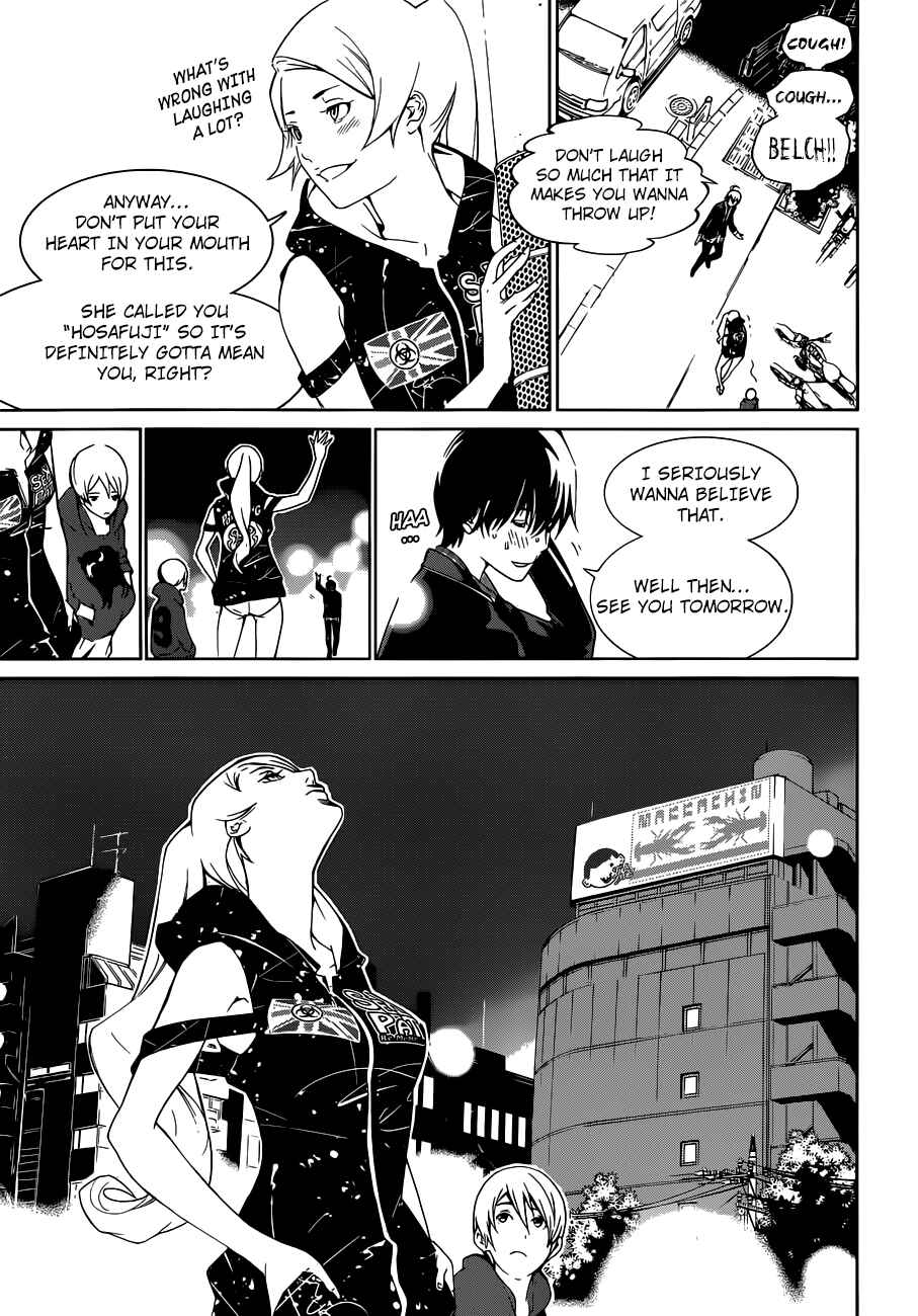 Page 10 Chapter 9 BiORG TRiNiTY