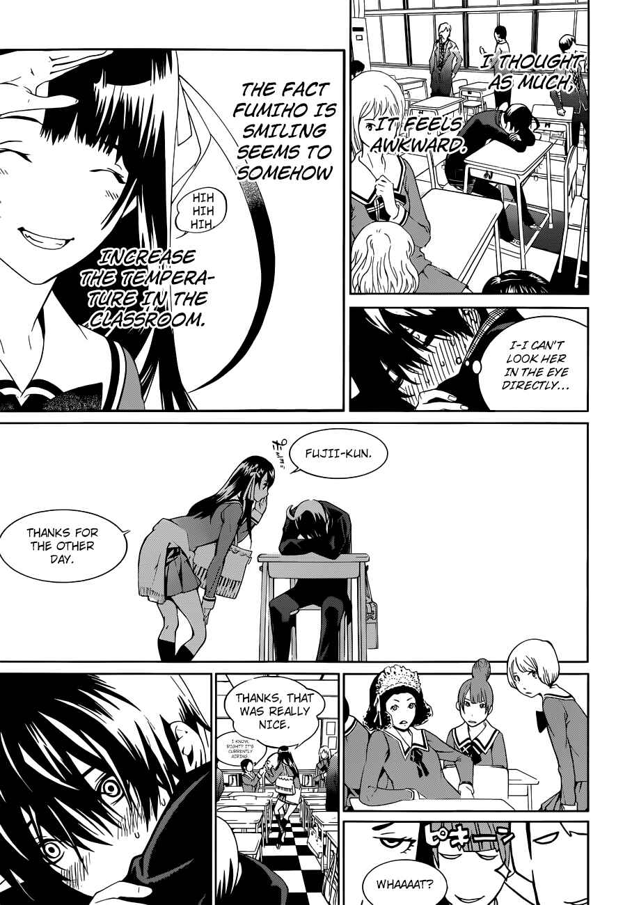 Page 17 Chapter 9 BiORG TRiNiTY