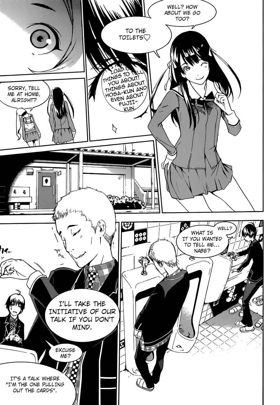 Page 19 Chapter 9 BiORG TRiNiTY
