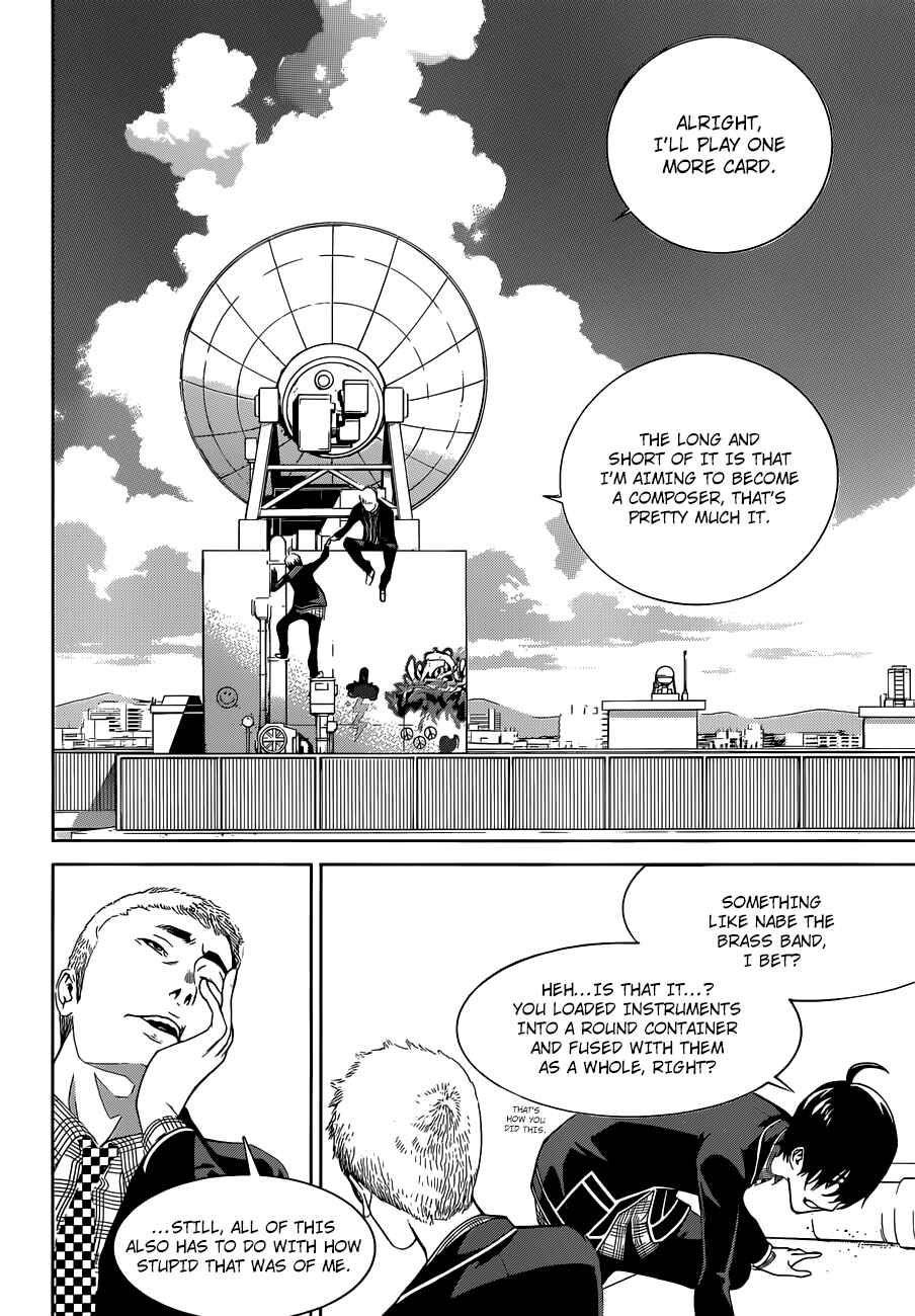 Page 28 Chapter 9 BiORG TRiNiTY