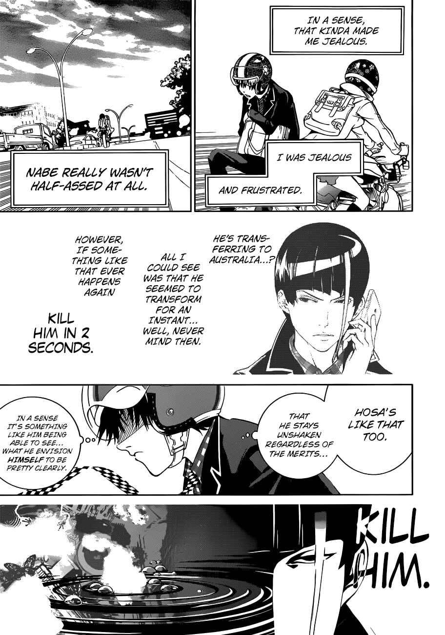 Page 38 Chapter 9 BiORG TRiNiTY