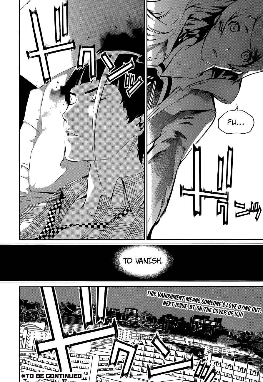 Page 44 Chapter 9 BiORG TRiNiTY