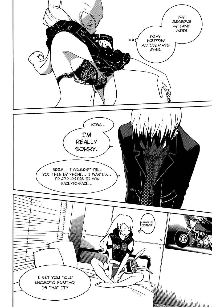 Page 7 Chapter 9 BiORG TRiNiTY