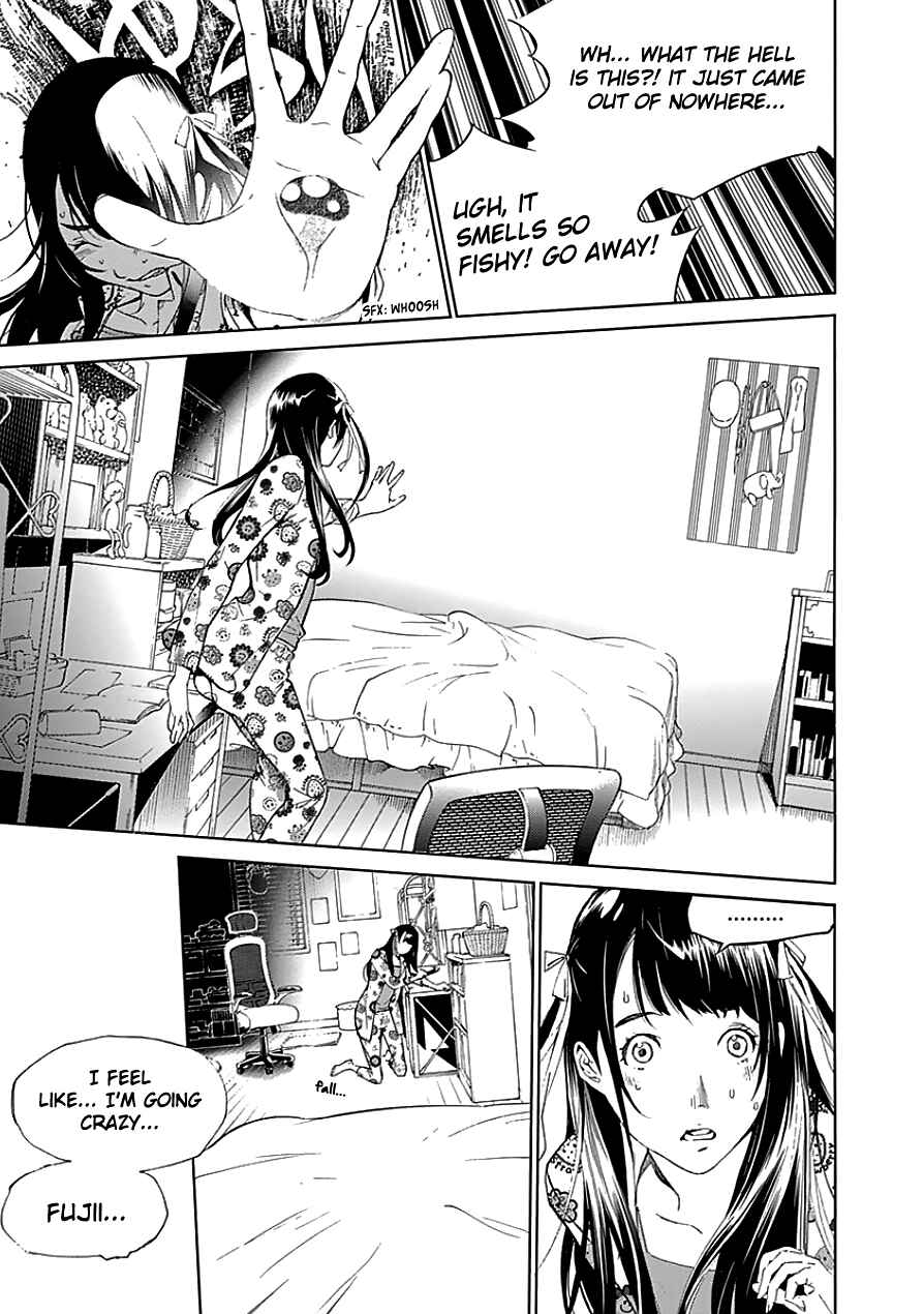 Page 10 Chapter 23 BiORG TRiNiTY