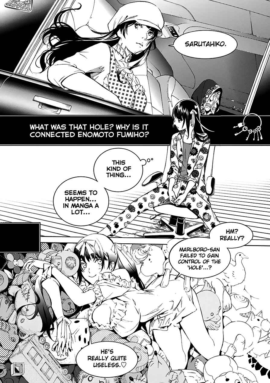 Page 14 Chapter 23 BiORG TRiNiTY
