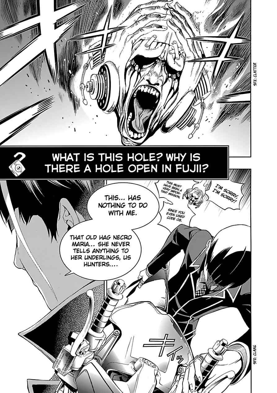Page 19 Chapter 23 BiORG TRiNiTY