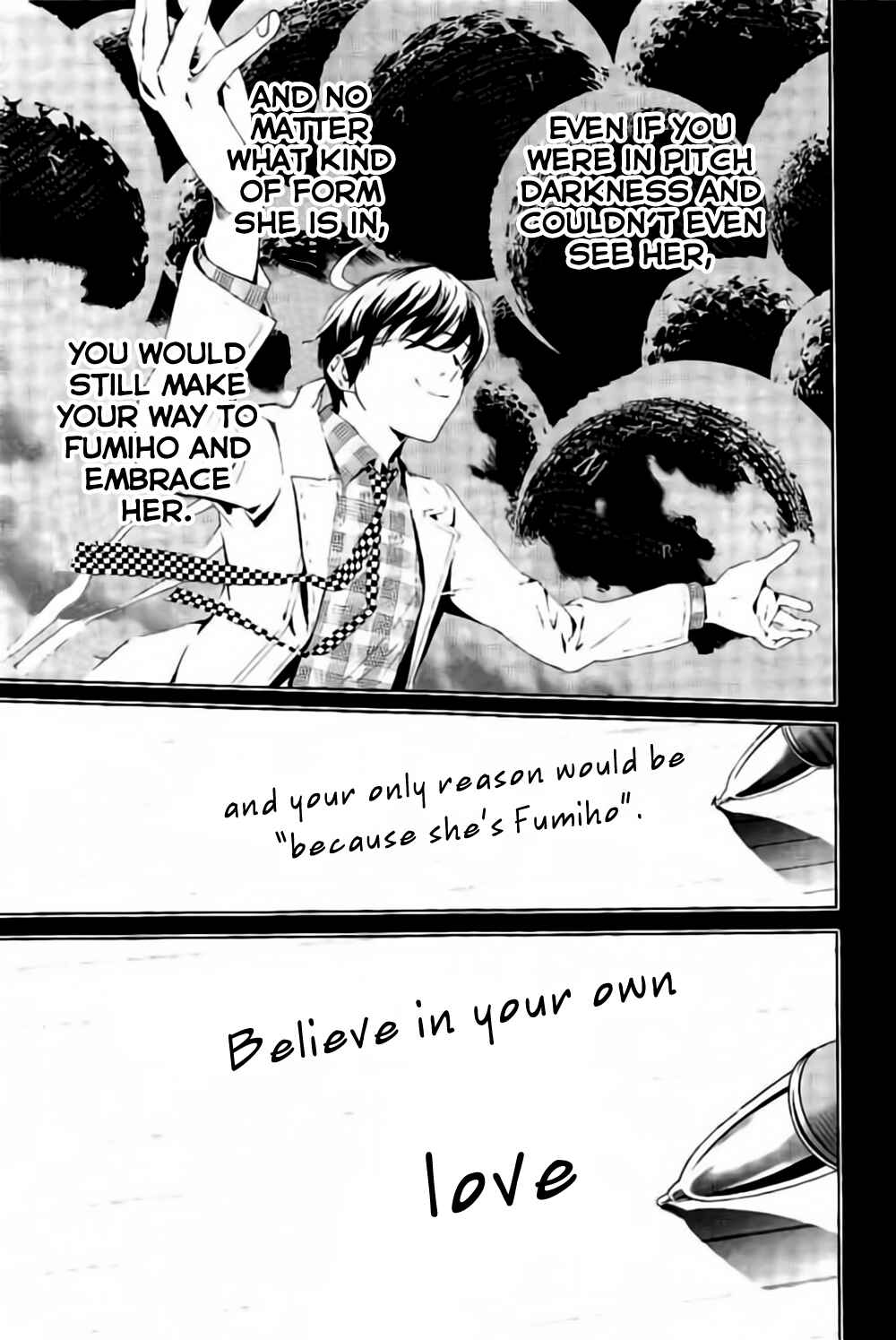 Page 36 Chapter 31 BiORG TRiNiTY
