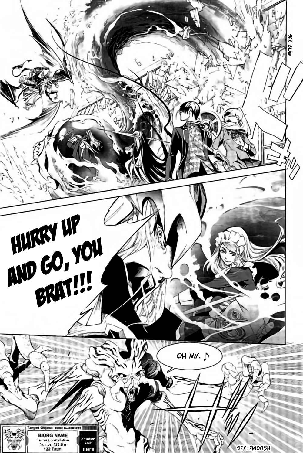 Page 50 Chapter 31 BiORG TRiNiTY